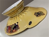 Centrotavola Floriddia Gioielli in Ceramica ORGG21031 - ORGG21031